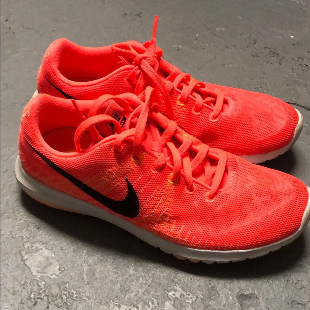 Nike Fury Fitsole